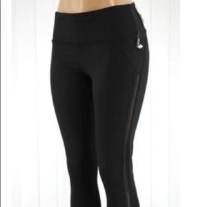 Victoria secret knockout tights